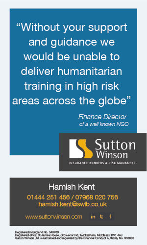 Autton Winson Advert